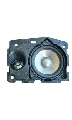 BMW 7 E65 E66 Parcel shelf speaker 6907646