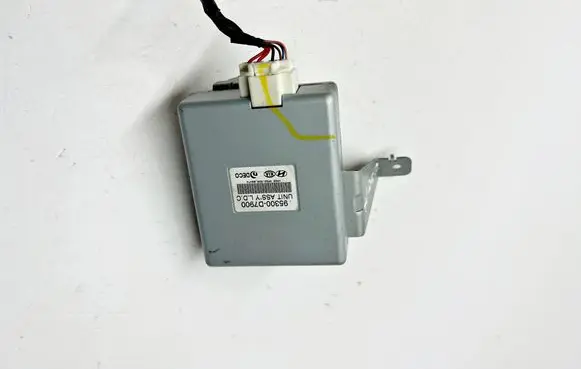 Hyundai Tucson TL Other control units/modules 95300D7900