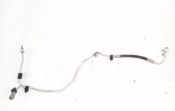 Infiniti Q30 Air conditioning (A/C) pipe/hose 924405DA3A