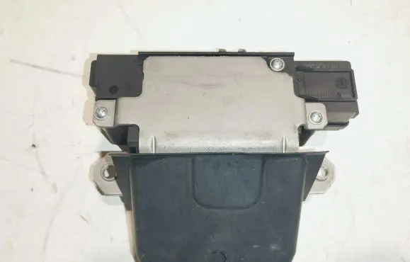 Ford Focus C-MAX Tailgate/trunk/boot lock/catch/latch 01041111905