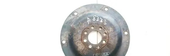 Hyundai Santa Fe Flywheel 27050