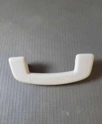 Skoda Superb B8 (3V) Front interior roof grab handle 3V0857607A