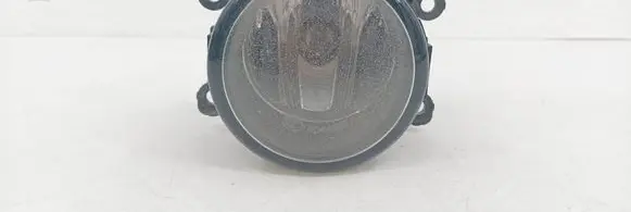 Front fog light