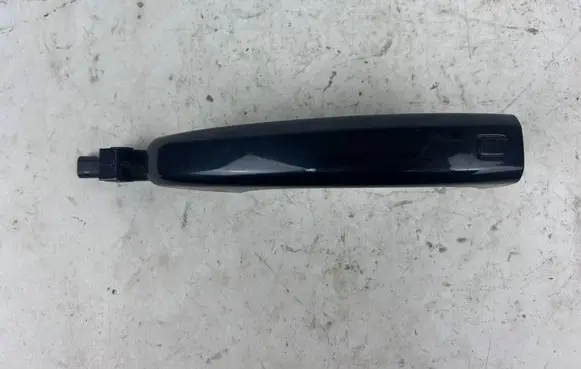 Audi RS5 Front door exterior handle 8T0837205A