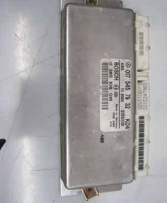 Mercedes-Benz C W202 ABS control unit/module 0175457932 A0175457932