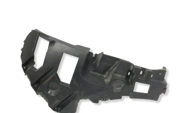 Peugeot 308 Rear bumper mounting bracket 9835306880 90880000801