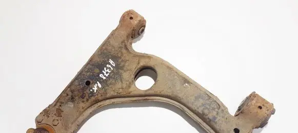 Opel Zafira A Front lower control arm/wishbone 90498740