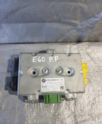 BMW 5 E60 E61 Door control unit/module 61356963014