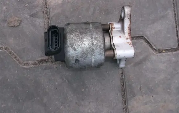 EGR valve