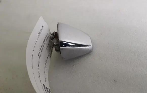 Hummer H3 Front door handle cover 