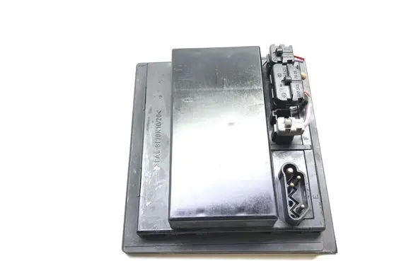 Mercedes-Benz SLK R170 Comfort/convenience module K5041