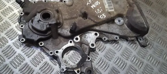 Toyota Prius (XW20) Oil pump x1nzw93 x1nz-w93
