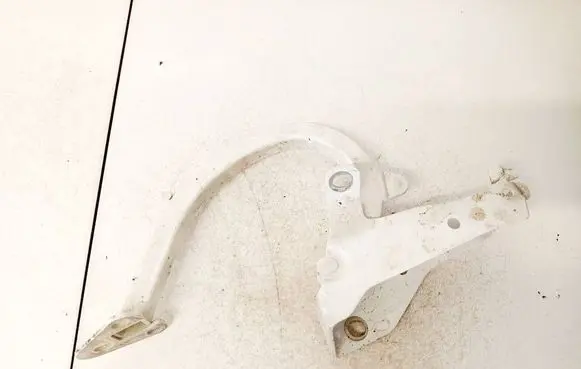 Skoda Superb B6 (3T) Tailgate/trunk/boot hinge 3t0827152