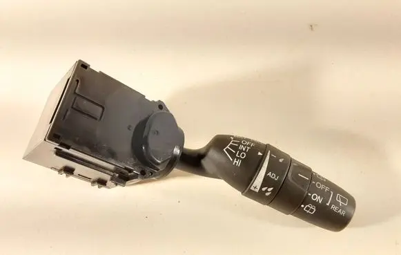 Honda Jazz Wiper control stalk M29843 100901