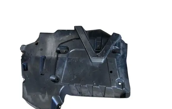 Mercedes-Benz E W238 Trunk boot underbody cover/under tray A2386908701