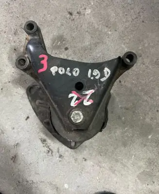 Volkswagen Polo III 6N 6N2 6NF Engine mount bracket 6N0199181F FJ171396 F1171396