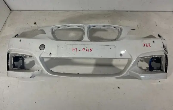 BMW 2 F22 F23 Front bumper 51118055299 108336