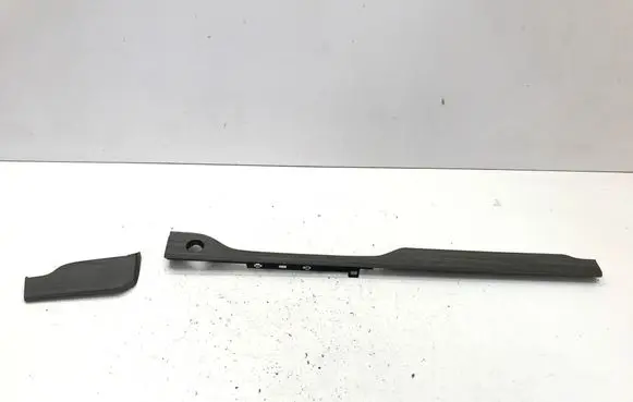 Citroen C5 X Dashboard center trim panel 96370608ZD 98370605ZD