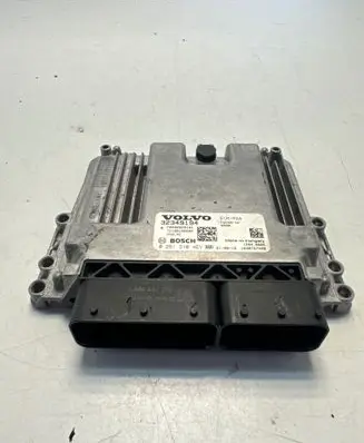 Volvo XC40 Engine control unit/module 32349194 P0032349194 0261S104E9