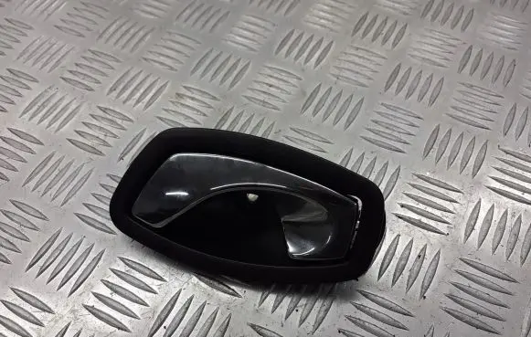 Renault Megane III Rear door interior handle trim 826730001R
