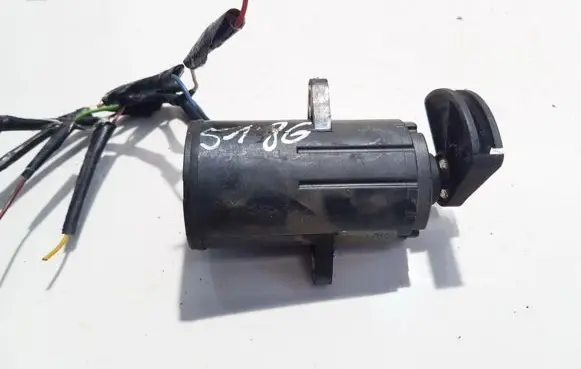 Hyundai Elantra Accelerator throttle pedal 952502D000 95250-2D000