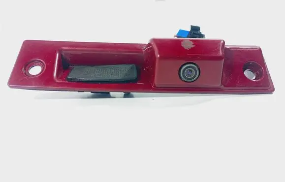 Fiat Tipo Tailgate/trunk/boot lid 52059230 0263007101 9729600412