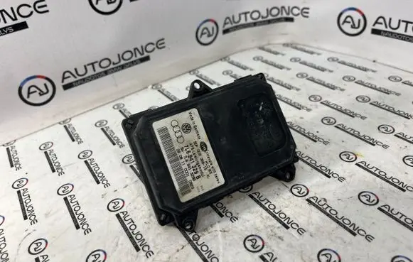 Xenon control unit/module