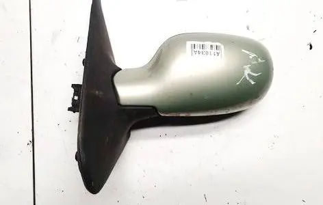 Renault Thalia I Front door electric wing mirror e2018011