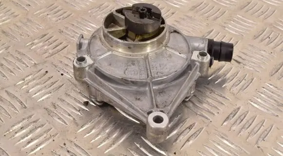 BMW 5 F10 F11 Vacuum valve 7622380 N20B20A