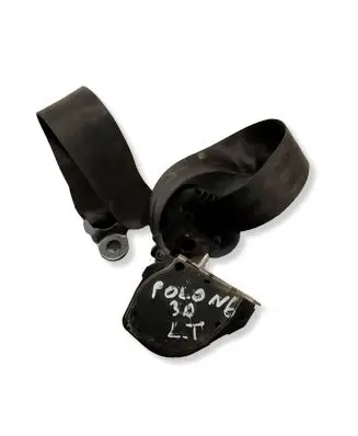 Volkswagen Polo III 6N 6N2 6NF Rear seatbelt 6N0857805