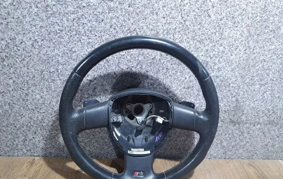 Audi A4 S4 B7 8E 8H Steering wheel 8P0419091