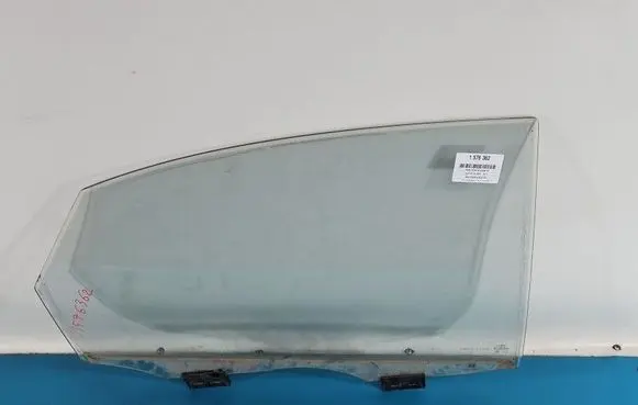 Audi A8 S8 D4 4H Rear door window glass IMPRK1576362