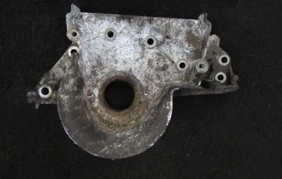 Renault Megane I other engine part 7700105376