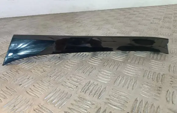 Nissan Qashqai Dashboard glove box trim 684114EH1A 684P24EH1A 684P24BA0A