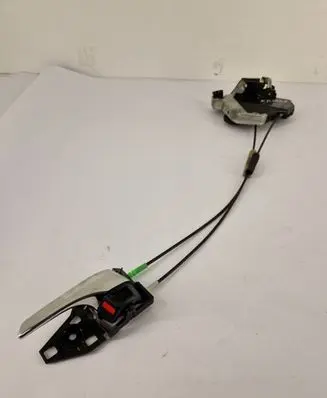 Toyota RAV 4 (XA40) Front door lock A046693