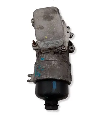 Citroen C3 Engine oil radiator 9656969980