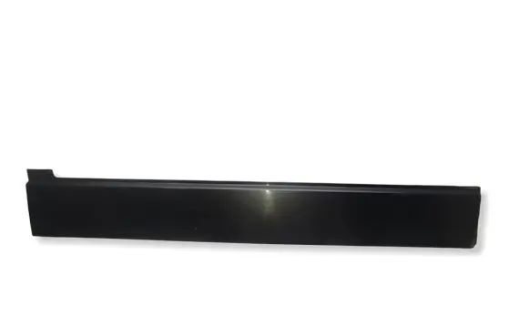 Volkswagen Multivan T5 Sliding door rail trim 7H1843795C