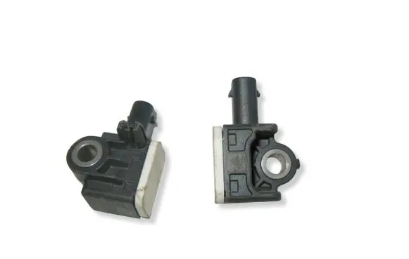 Audi A6 S6 C6 4F Airbag deployment crash/impact sensor 4F0959643B