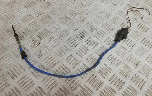 Ford Kuga II Lambda probe sensor AV4112B591AA