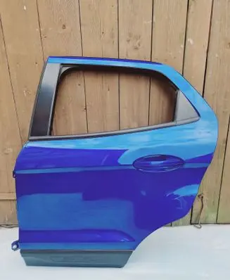 Ford Ecosport Rear door