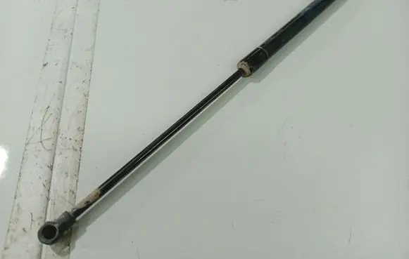 Seat Altea Tailgate/trunk strut/damper 5P0827550A