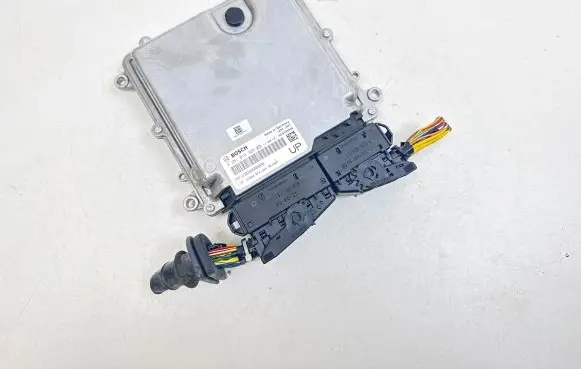 Honda CR-V Engine control unit/module 0281016326 37820RFWG03 1039S35846
