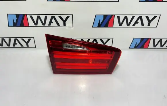 BMW 5 F10 F11 Tailgate rear/tail lights