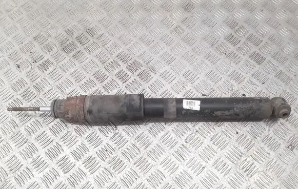 Peugeot 406 Rear shock absorber/damper 9615855580