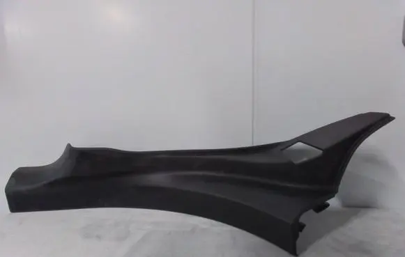 Dodge Charger Rear sill trim cover 1KL39TRMAA 1KL39DX9AF 1KL39DX9AC