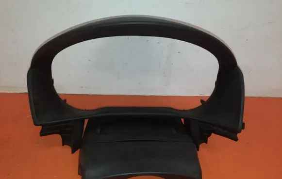 Audi A8 S8 D3 4E Dashboard center trim panel BP4K55421