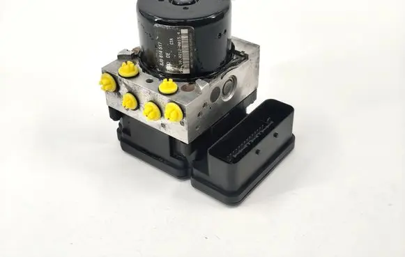 Audi TT TTS Mk2 ABS Pump 8J0614517 10021200154 10096103023