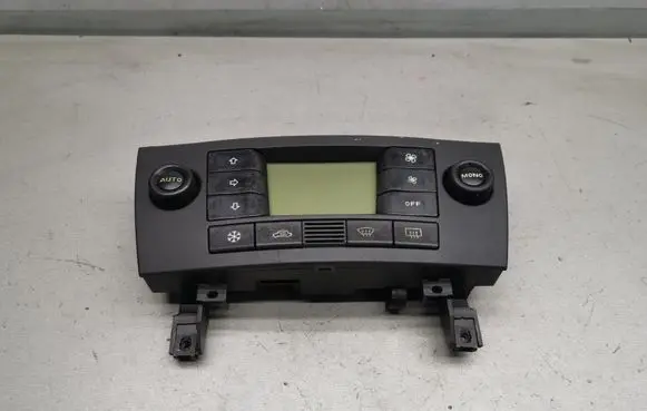 Fiat Stilo Climate control unit 735416077