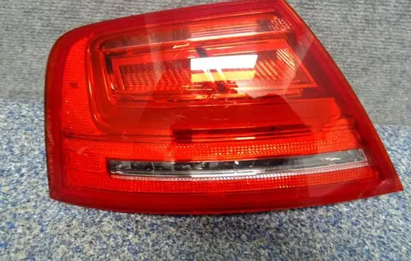 Audi A8 S8 D4 4H Rear/tail lights 4H0945095A