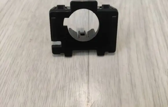 Skoda Karoq Front parking sensor holder (PDC) 57A919492